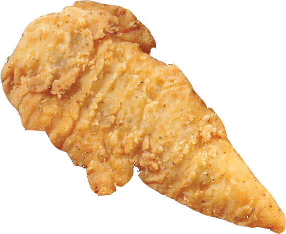 1 pc Chicken Tender