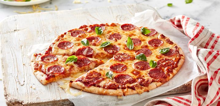 Build your own Pizza - 16"