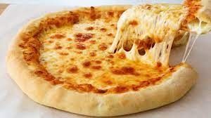 Cheese Pizza - 12"