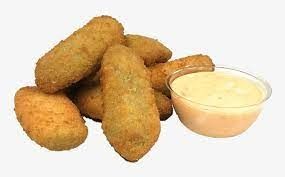 Jalapeno Poppers