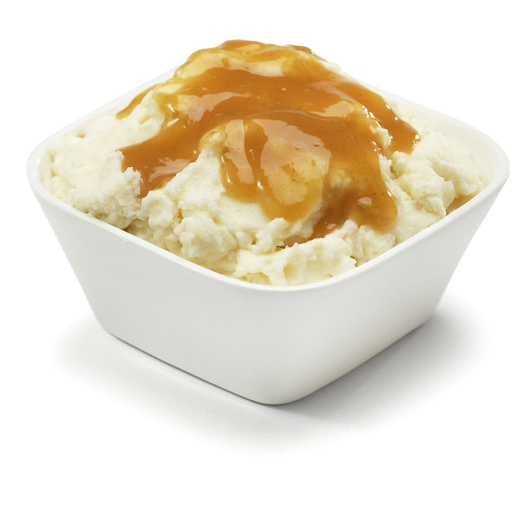 Mashed Potato