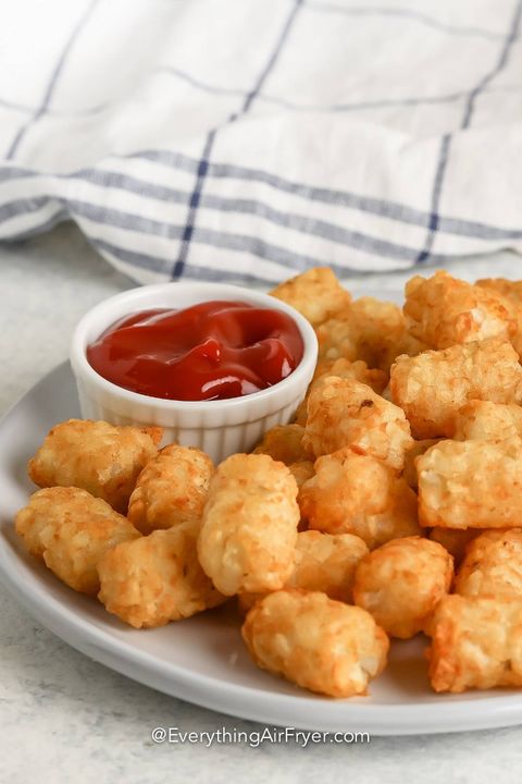 Tater tots